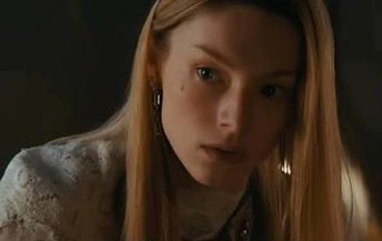 acervoschafer's tweet photo. A GENTE PEDIU E A @HBOMaxBrasil  ATENDEU! 

Mother Mary já está disponível na plataforma. 

Hunter interpreta Hilda e mesmo que não tenha muito tempo de tela, ela arrasa no monólogo. 

STREAM MOTHER MARY ON HBO MAX! 

#hunterschafer https://t.co/ARss0ZYBpo