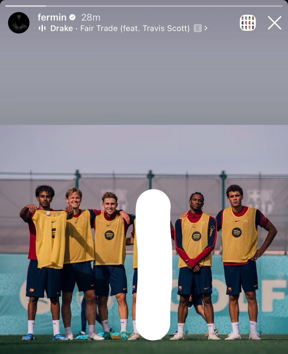 CuleFermin's tweet photo. ❤️ https://t.co/8GLVo4qPo4