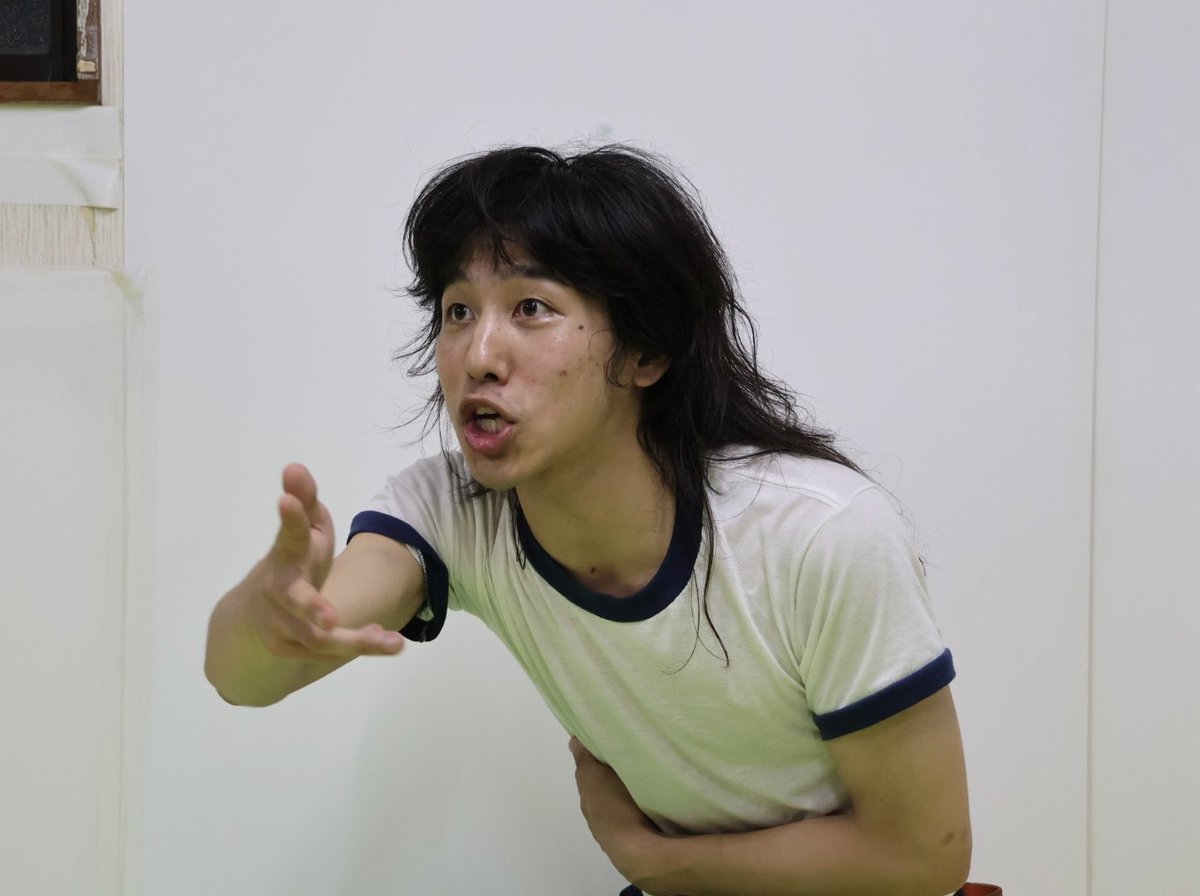 tanpakuto's tweet photo. 小窓
ザ・カンボジーヤ
ズンポイたろう https://t.co/WkLJ1kmL0a