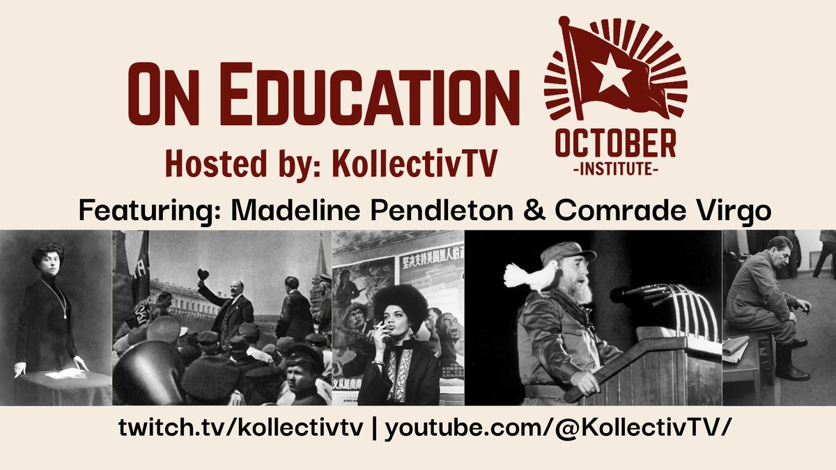 LumpyLouish's tweet photo. Today at 4 PM EST/1 PM PST we go live with @JeanGreige and Comrade Virgo. Join us for the discussion on ML Education:

https://t.co/9N5ZKJy341 https://t.co/7OTCs0LBbA