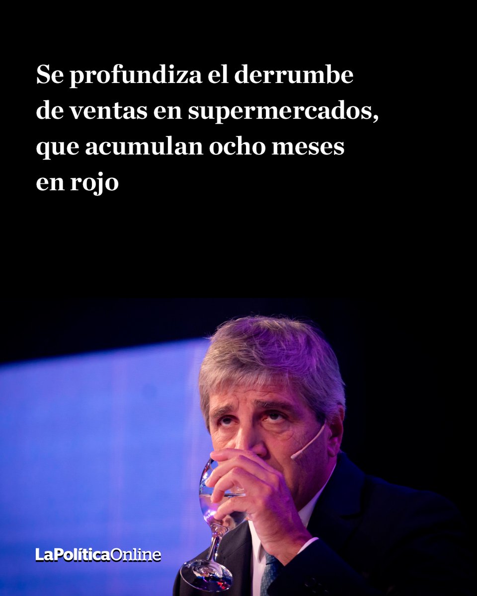LPOArg's tweet photo. La caída en agosto fue del 3,7%. Diarco cerró cuatro sucursales. https://t.co/Wr6BFsIhGM https://t.co/aDfF2aYYXW
