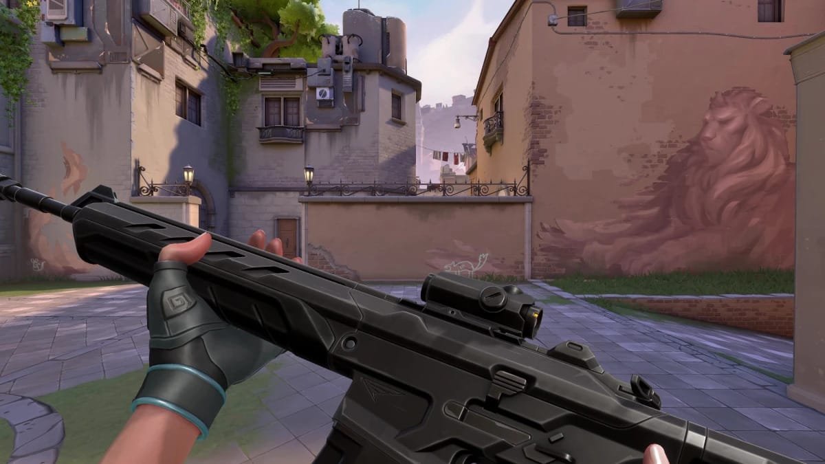 RocketBullets's tweet photo. Warden BUFFED

Vertical Recoil has been REDUCED:

1st shot: 0.6 → 0.45
2nd shot: 1.5 → 0.9
3rd shot: 2.5 → 1.8
4th shot: 3.75 → 3.2

Will people start using the new gun?

via @valohabercisi https://t.co/38bz5h5XfR