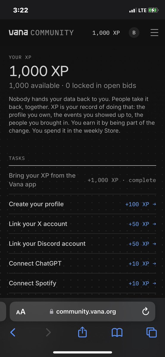 nuel_stfu's tweet photo. @vana Thanks 🙂❤️ https://t.co/qKG248Zw71