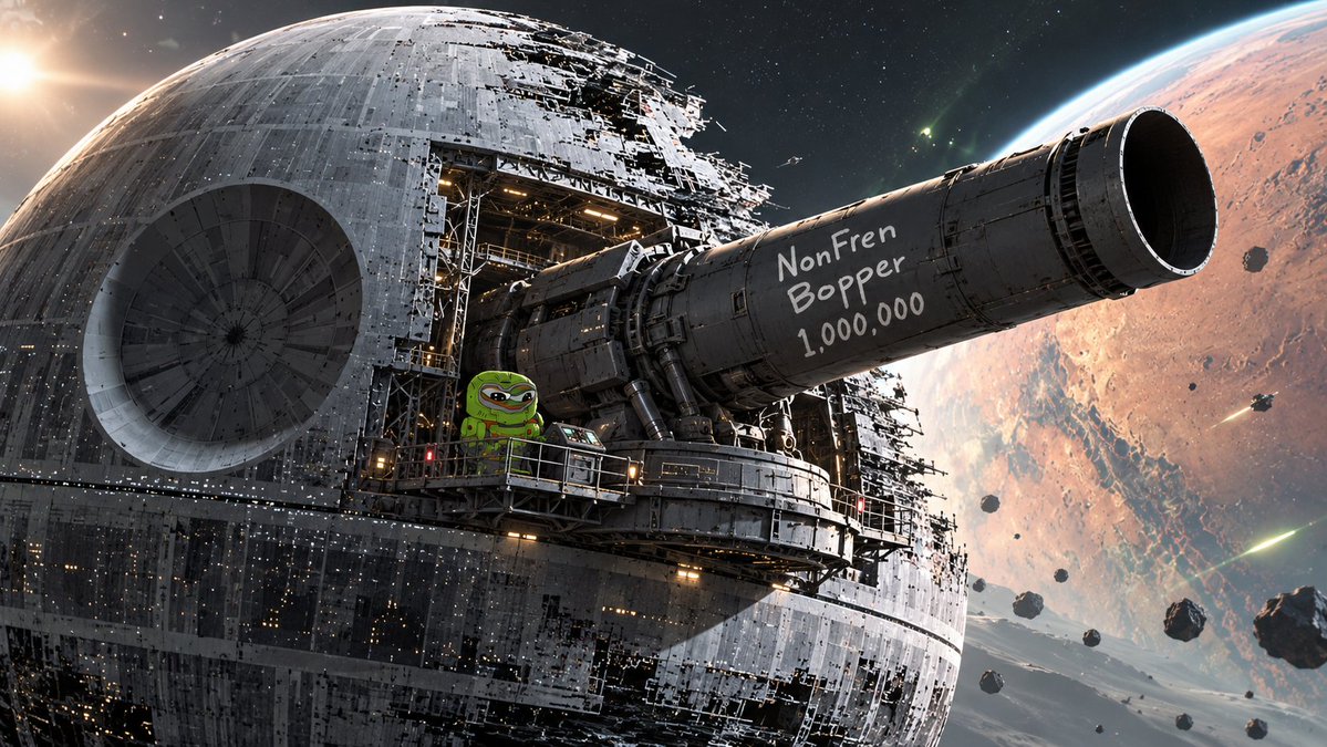 Justnotyet20792's tweet photo. it is almost ready, frens. te nonfren bopper upgrade is nearly complete
ethereum:0x594daad7d77592a2b97b725a7ad59d7e188b5bfa https://t.co/ixROcGPQJY