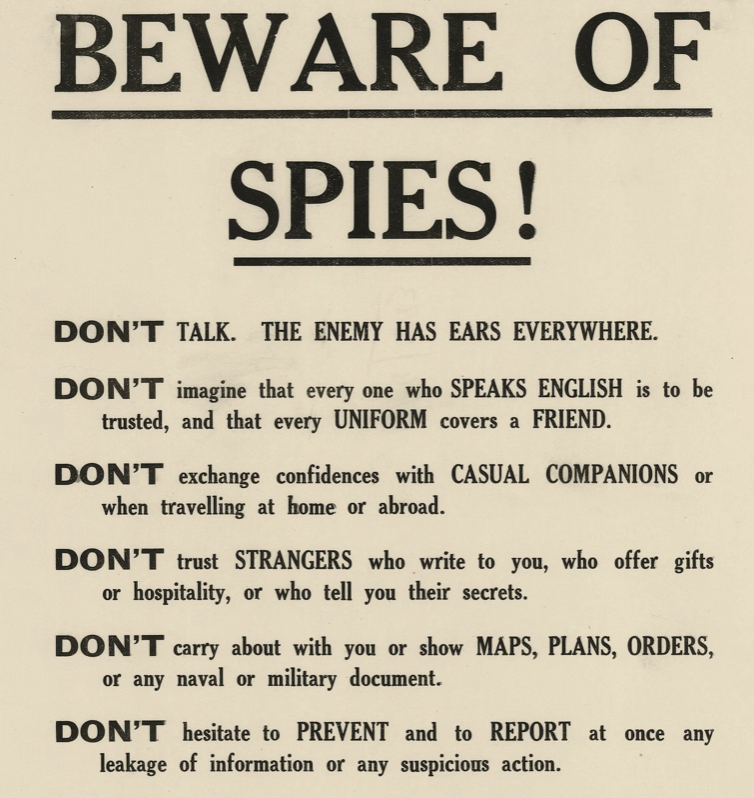 DefencePhoto's tweet photo. Today's #TipOfTheDay https://t.co/otlHL5wRoD