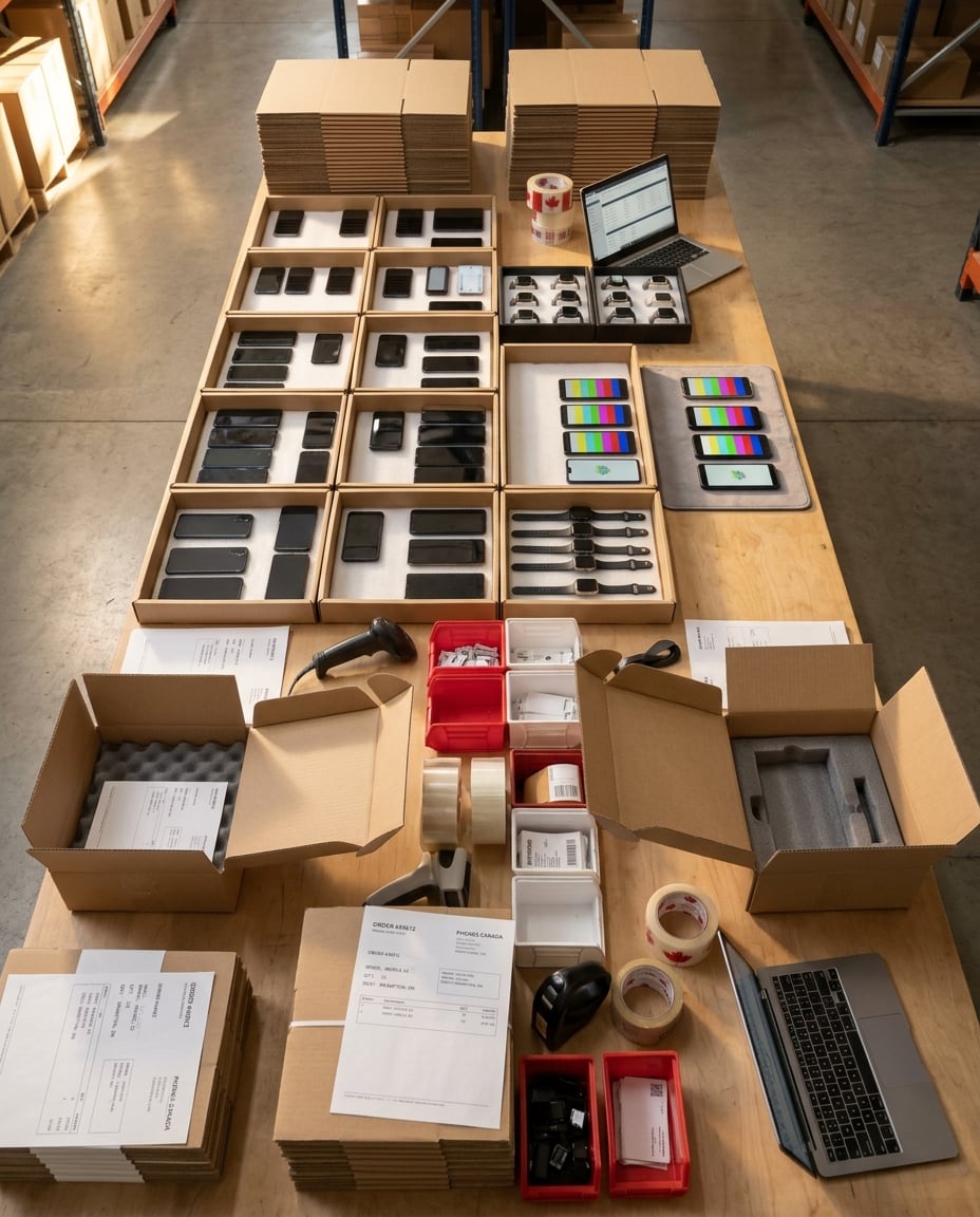 PhonesCanada's tweet photo. π± Inventory planning improves when supply is easy to review.
β Which brand would you like to add more of this month?
π https://t.co/A6MdPNBh0G
#WholesalePhones #BulkInventory #PhonesCanada https://t.co/8otd4w11Qx
