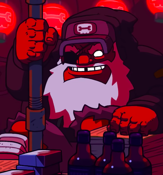 chipollo's tweet photo. is now a good time to say that pete witch arc looks like frank nightmare cops .... i say this with all the love in my heart btw. they are like brothers to me. https://t.co/nPA8q7gOFF