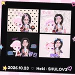 Photo by 슈냐이♡̷ (@6lvmlm)