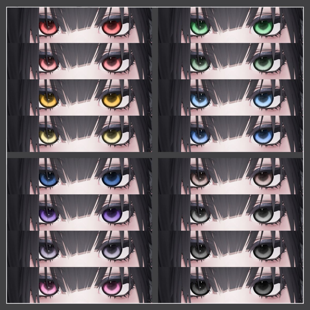 2u_VRC's tweet photo. +head版来るなら
このアイテク公開したっていいな https://t.co/CDAVBZUkoP
