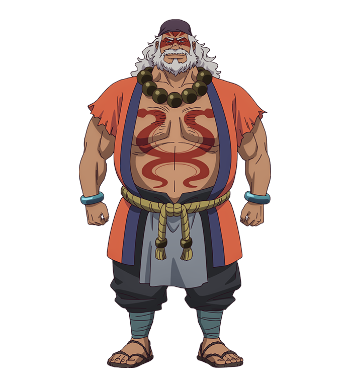 薬屋のひとりごと 第52話 ツイート画像 1