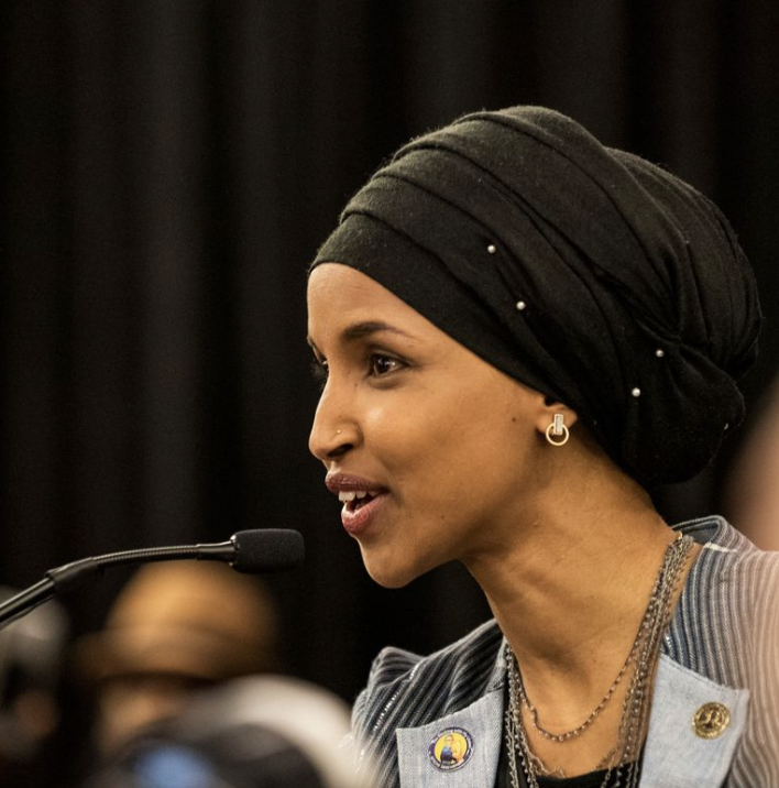 krassenstein's tweet photo. EXCLUSIVE: Over the next several days, I will be releasing a series of previously undisclosed recordings that I have held back until now.

These recordings reveal disturbing discussions involving individuals with close ties to foreign governments in the Middle East about an alleged coordinated effort to destroy Congresswoman Ilhan Omar's reputation.

The conversations include discussions of fabricating documents, manufacturing damaging allegations, and weaponizing social media to spread disinformation about Omar.

This goes far beyond ordinary political opposition.

The American public deserves to hear these conversations and judge the evidence for themselves.

Stay tuned.