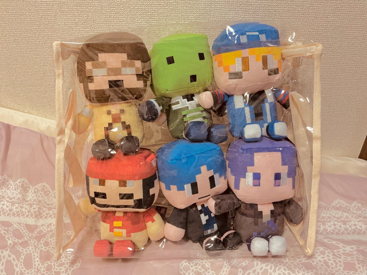otawa_FA's tweet photo. あれだ…その…レースとか買えばよかった https://t.co/kc6Rpf8mvC