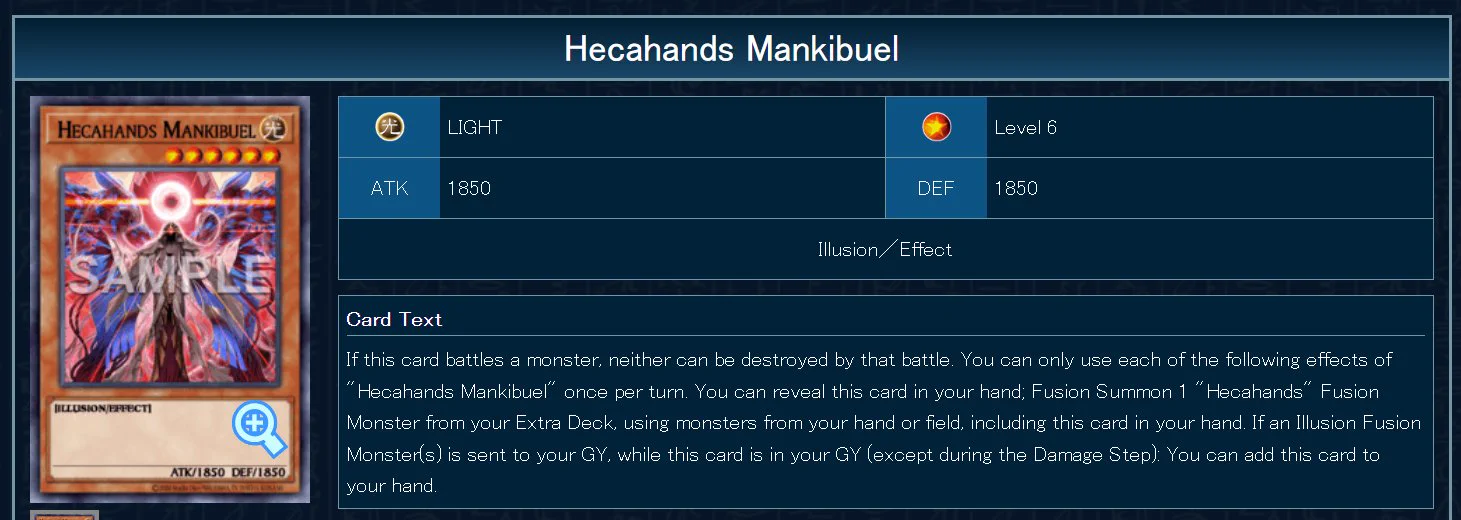 Another Custom Card Guy on X: 