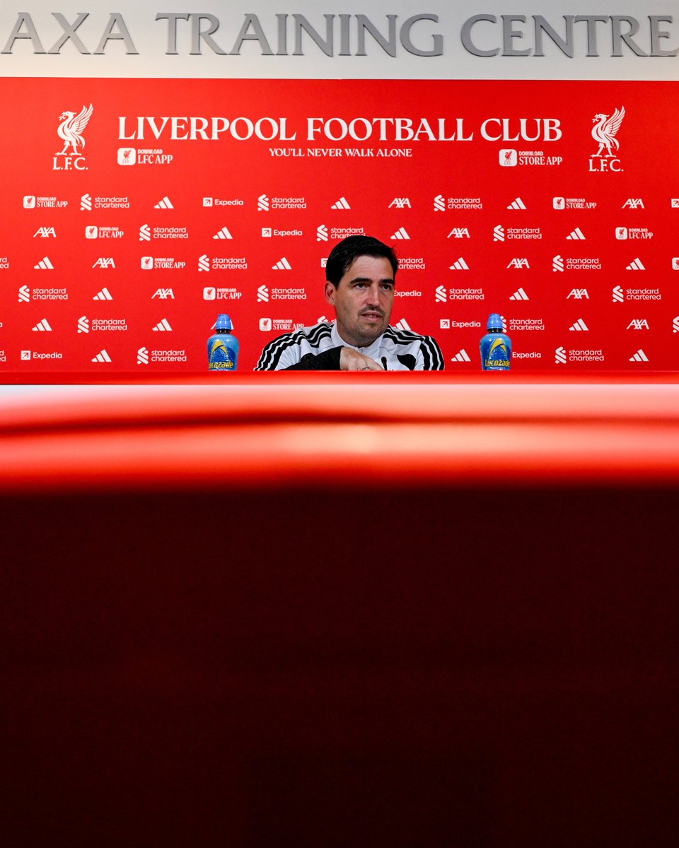 LFC tweet picture