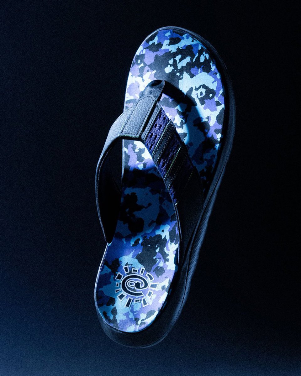 SBDetroit's tweet photo. ADWYSD x adidas Climacool collection drops October 28th

FULL DETAILS:  https://t.co/2WSvD5oLxh https://t.co/ENDyixNaSf
