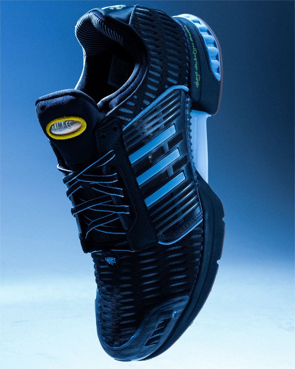 SBDetroit's tweet photo. ADWYSD x adidas Climacool collection drops October 28th

FULL DETAILS:  https://t.co/2WSvD5oLxh https://t.co/ENDyixNaSf