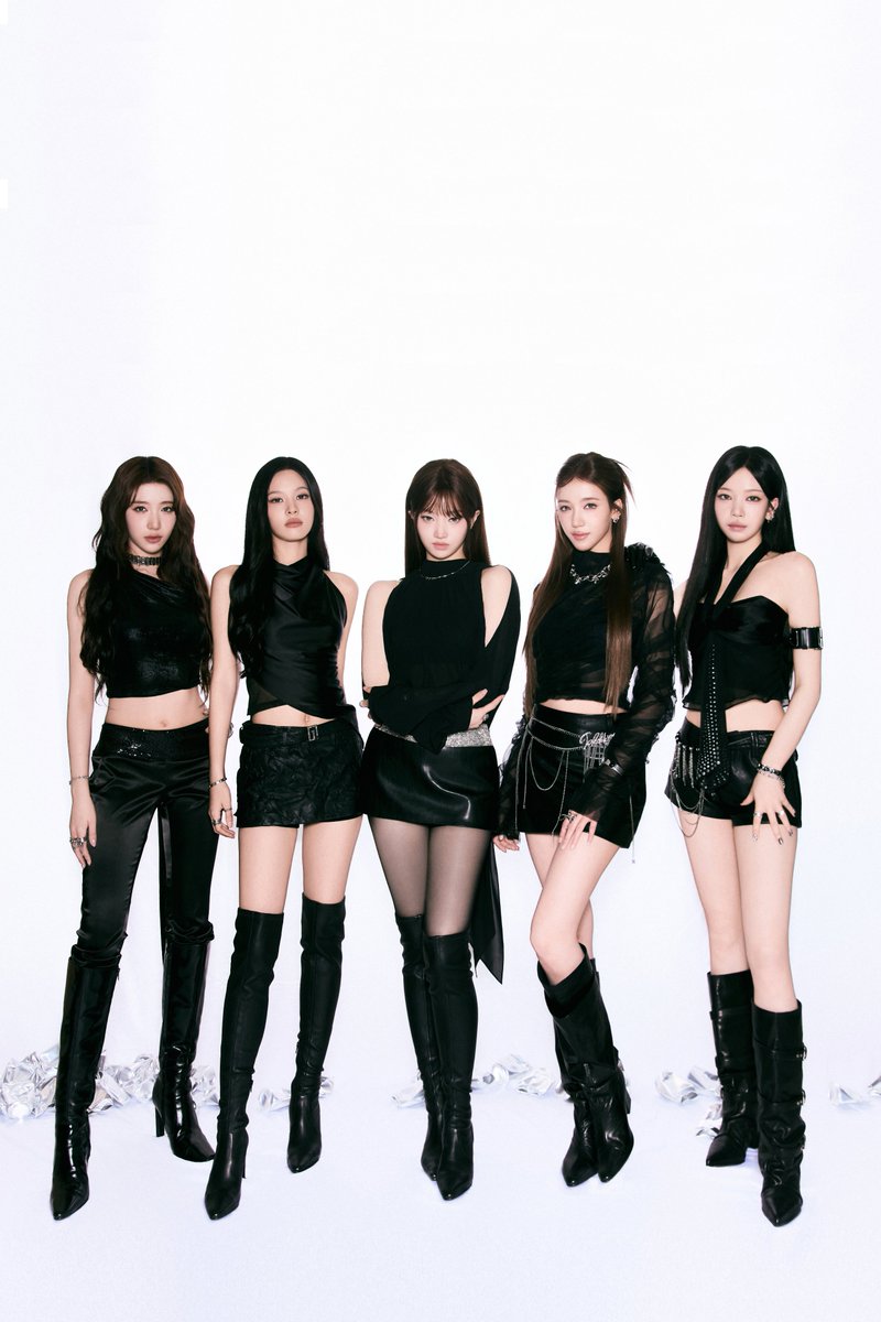 A2O_MAY's tweet photo. Ready for the stage 💃🪩

#A2O #A2OMAY 
#BADHABITSTONITE https://t.co/mq67YEpMWO