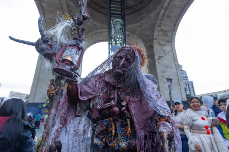 acentodiario's tweet photo. Halloween: cuál es su origen, qué significa y por qué se celebra el 31 de octubre

🔗https://t.co/US1hUZwvF4 #Acento #AcentoDiario https://t.co/Cy3bSnVrvj