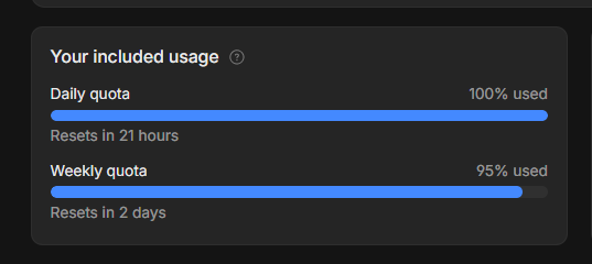 bysmartbob's tweet photo. @_Dev_Arora__ BC = Before ChatGPT
AD = After Devin.
In 2019 BC, we used to open stackoverflow, and spend time. Now at 2026 AD, I'm stuck at this. https://t.co/mNSIMQfZUf