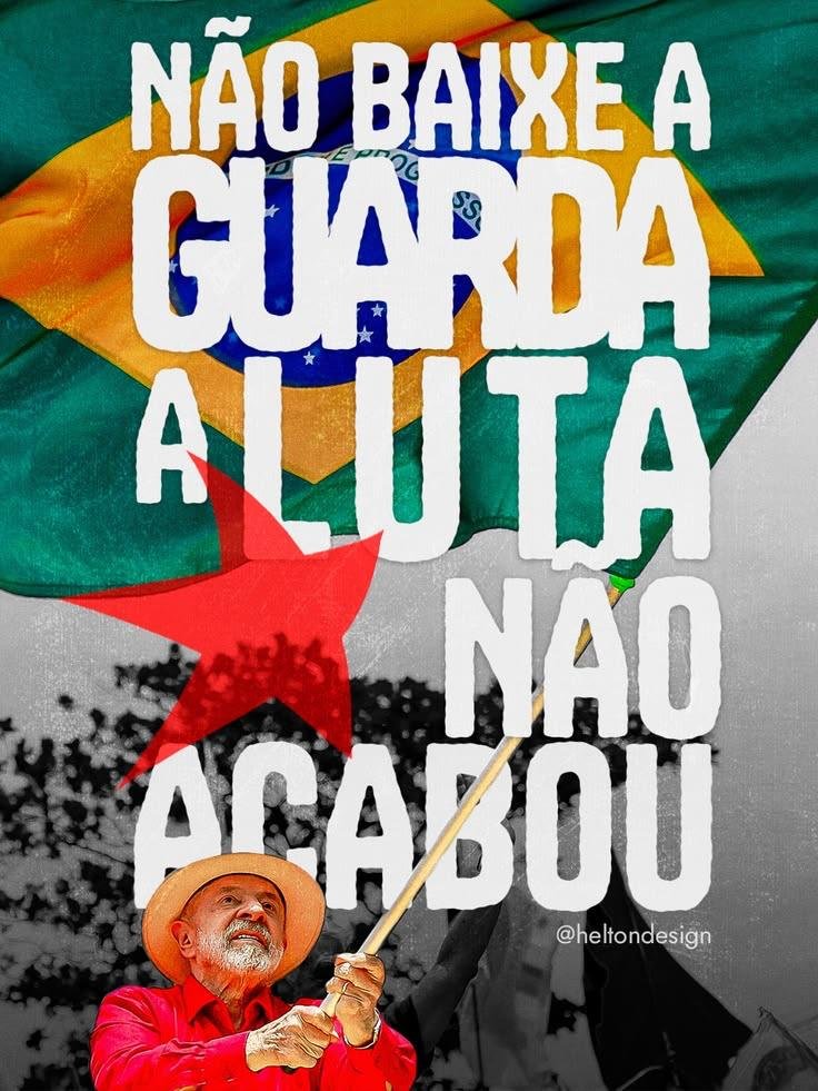 Gabriel6176643's tweet photo. #CensuraNaoTSE 🫡 https://t.co/P93dEYeg5h