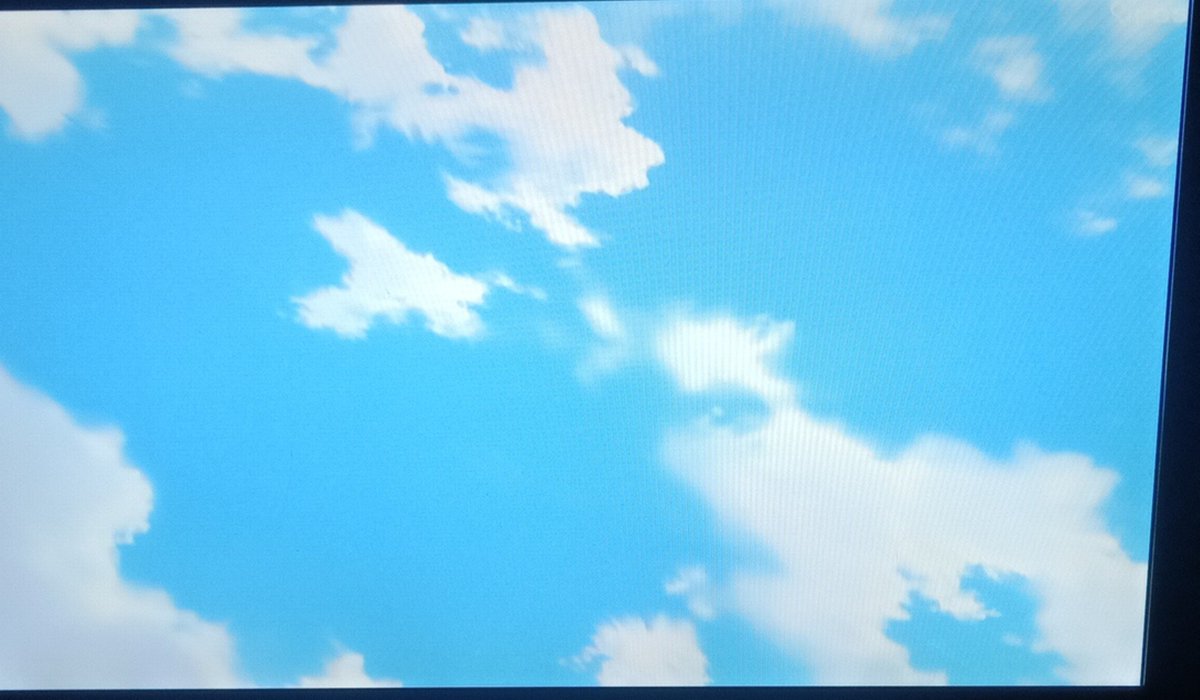 桃源暗鬼～日光・華厳の滝編～ 第4話 ツイート画像 1