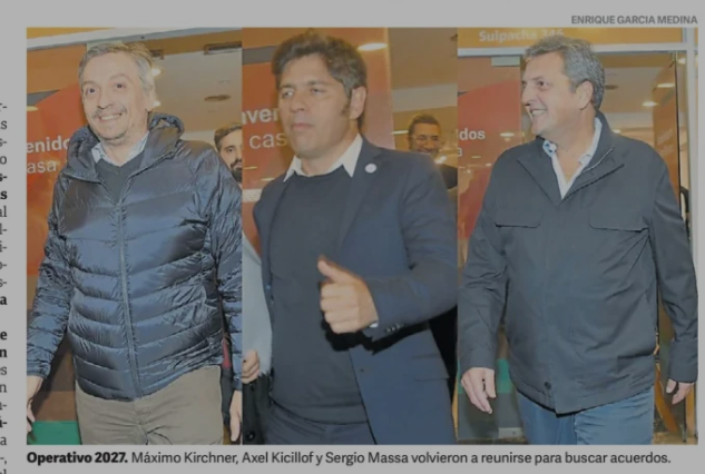 SergioChouza tweet picture