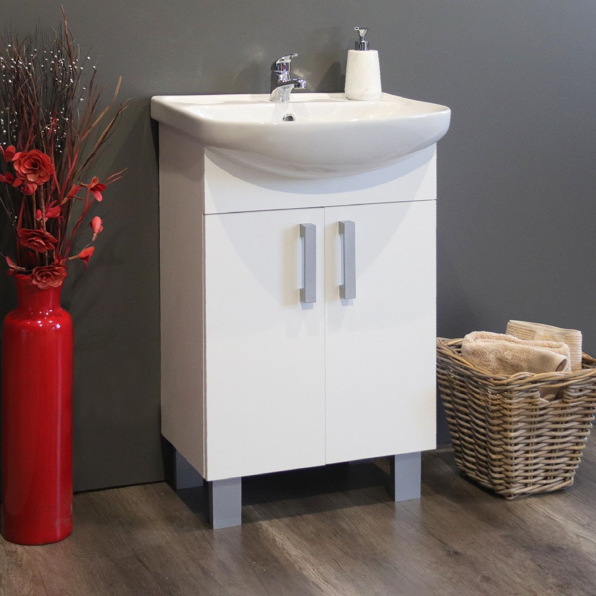 BuildSaverSA's tweet photo. Select from luxurious finish bathroom vanities and storage solutions at our Takealot store.

https://t.co/6GsjA2gY8Z
 
Discover quality craftsmanship and contemporary style at prices you'll love.

#furniture #vanities #storagecolumn #washedshale #espresso #elegantwhite #cascade https://t.co/4IMH1lCkdB