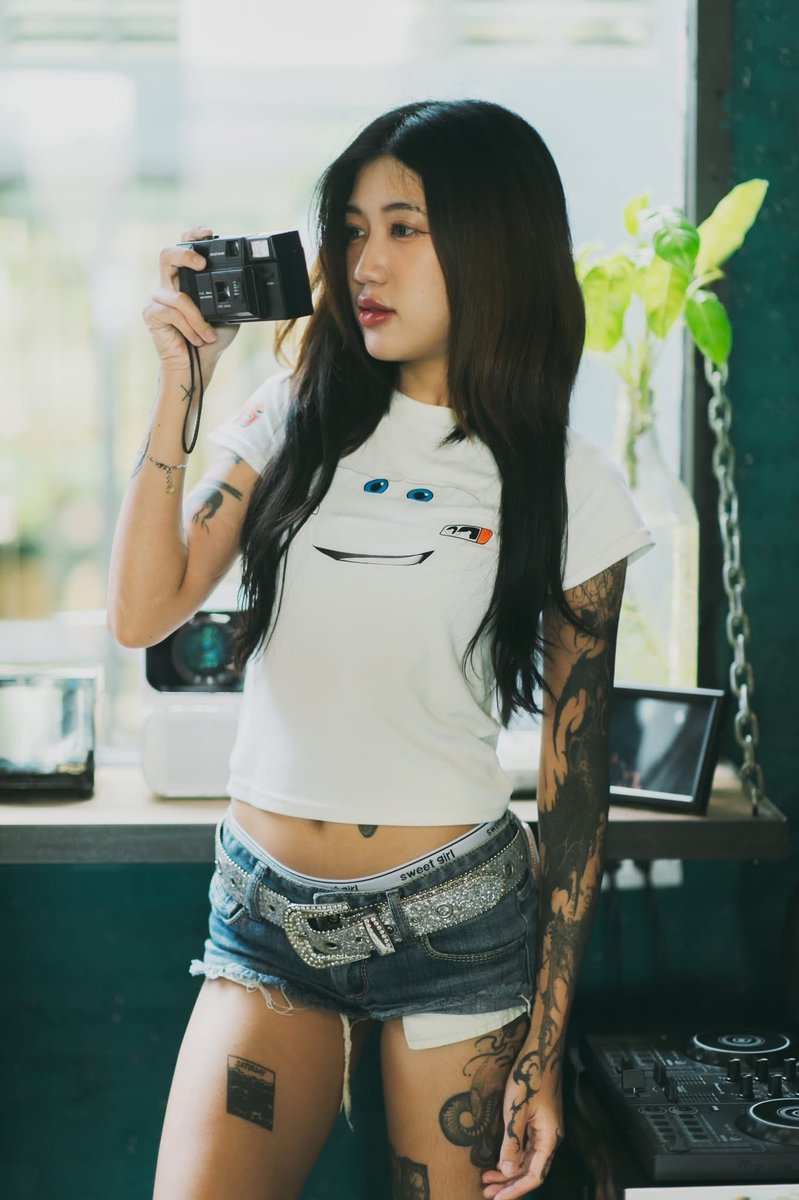 Qqqqqydc's tweet photo. อยากชมเพิ่มเติม คลิป&amp;รูป เข้ากลุ่มสิค้าบ~~

🎀telegram 599🎀
ลด10% เฉพาะคนรีโพส แคปdm ลดทันที🫣
#เสียว #กลุ่มลับ #แอคล็อค https://t.co/HjVcWwzRCb