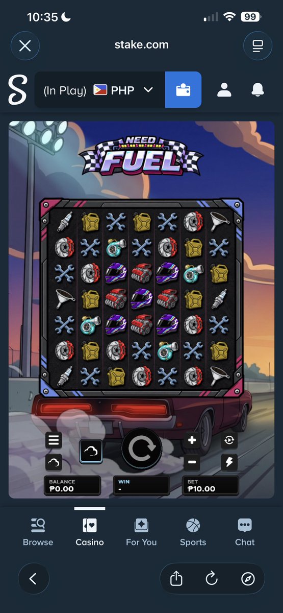 MysolAnneelon's tweet photo. @CloudStudioRGS @StakeUsa @Stake @enginedotio Inviting my fellow crypto gambler friends to play this game and follow @CloudStudioRGS on Stake. This is a good game. Let’s support a legend provider.

I will play all the juicer if ever I gonna win. Will video it and post here

0x6012a67431ECC2D82C929DBf588E1D8CF745B50D https://t.co/2MrM7r11As