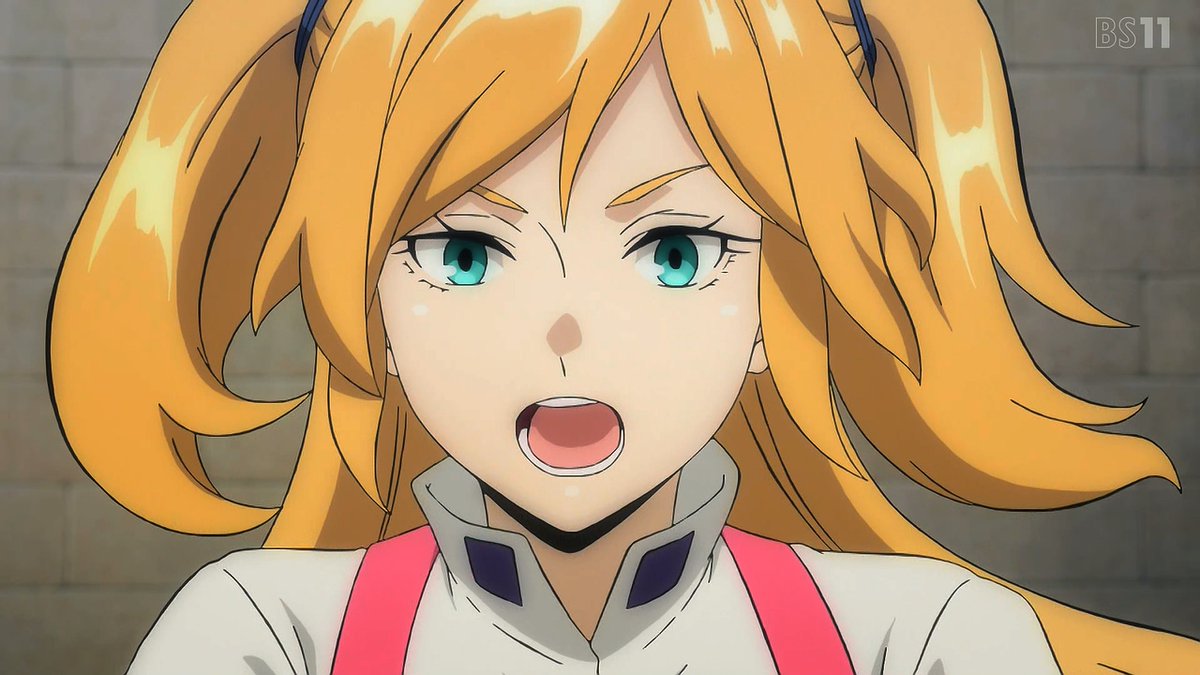 テムパル~アイテムの力~ 第4話 ツイート画像 1