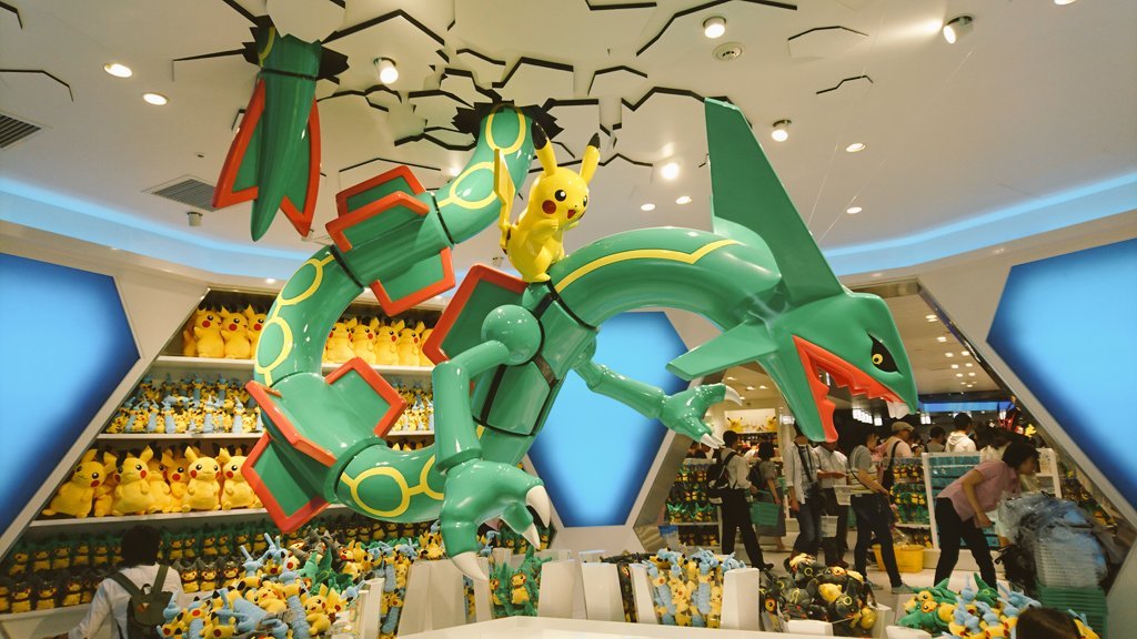 davidzavaglia's tweet photo. RDV ce Samedi à 11h du mat🇫🇷 en Live à Tokyo 😃
Pokemon Center + Jump Shop + PopUp Stores Playstation, Shingeki no Kyojin, Madoka Magica + Ghibli Store + Des tonnes de goodies au Tree village + Tour Skytree by night, Viendez 😉
https://t.co/biCZhLLZRd https://t.co/a8YHMNoxsZ