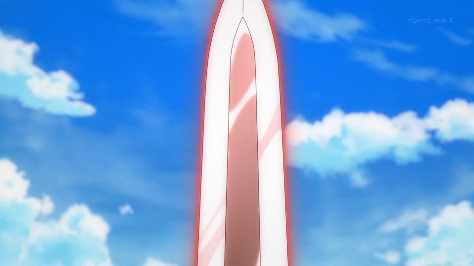テムパル~アイテムの力~ 第4話 ツイート画像 1
