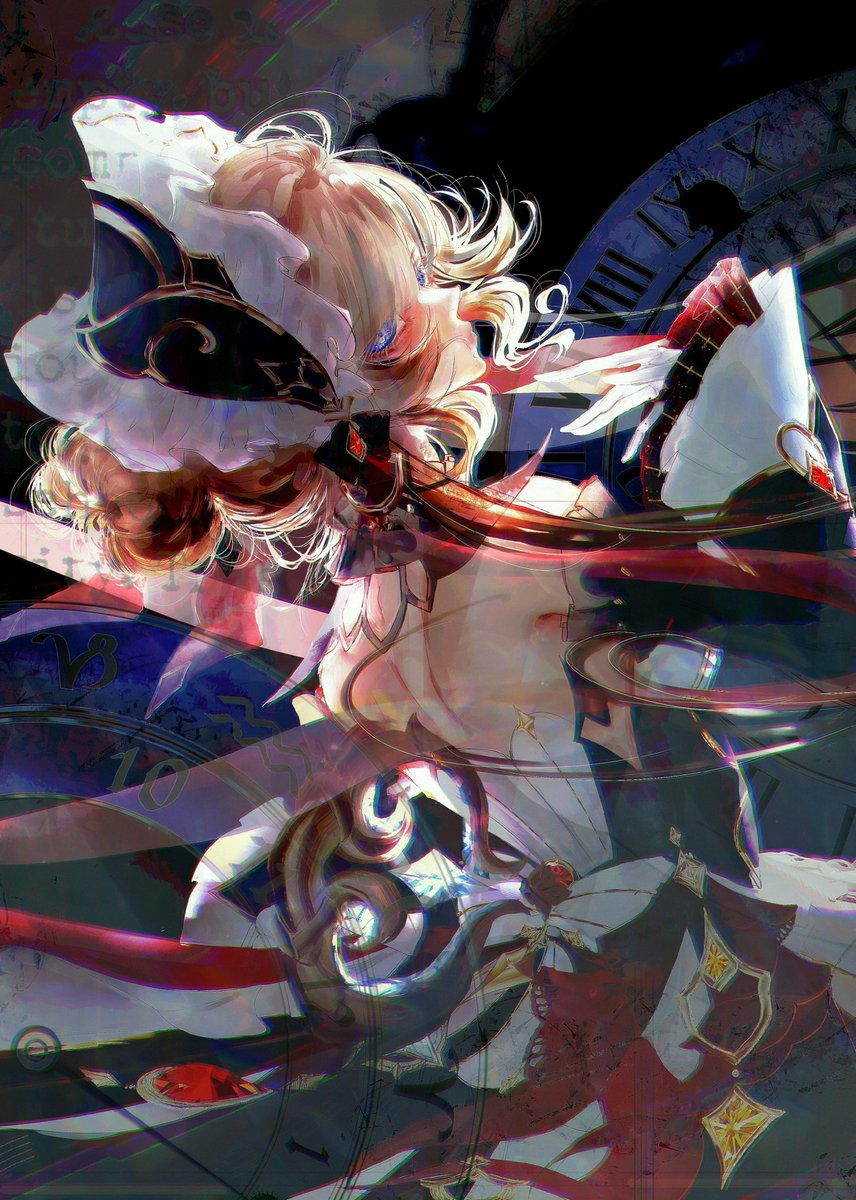 yenni611's tweet photo. #art #GenshinImpact #Sandrone https://t.co/TPyb0ygyx6