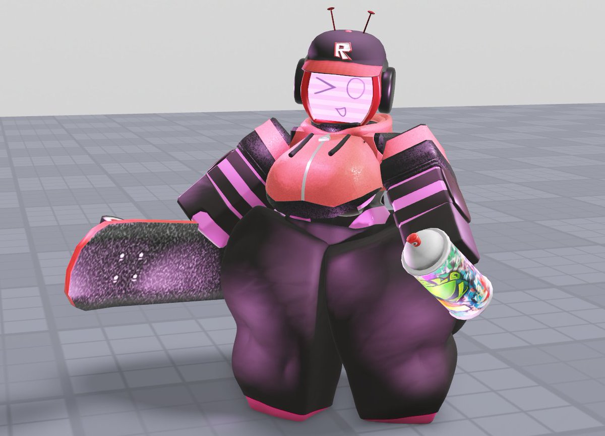 FallenHardcore's tweet photo. I'm Veeronica, I skate
#rr34 #rr63 #robloxnsfw #r34 #robloxr34 https://t.co/RBQrOViJI0
