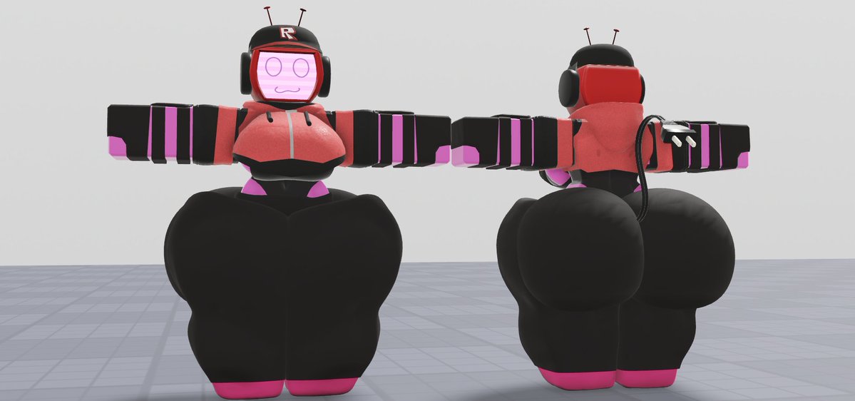 FallenHardcore's tweet photo. I'm Veeronica, I skate
#rr34 #rr63 #robloxnsfw #r34 #robloxr34 https://t.co/RBQrOViJI0