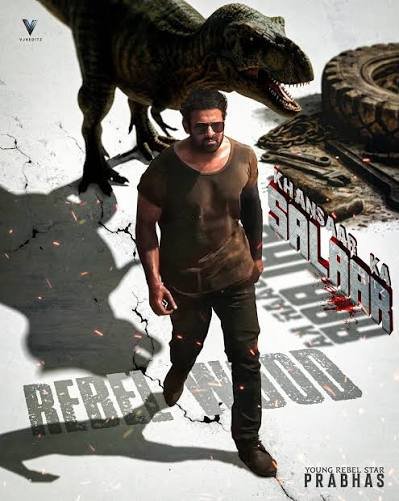 BearSutta's tweet photo. Salaar 2 mania is coming! 🔥💥

What's your Day 1 and lifetime box office prediction for Salaar 2?

My prediction:
Day 1 – 300 Cr
Lifetime – 1,500 Cr 🔥💀
#Salaar2 #Prabhas https://t.co/7JcwxDhWYB