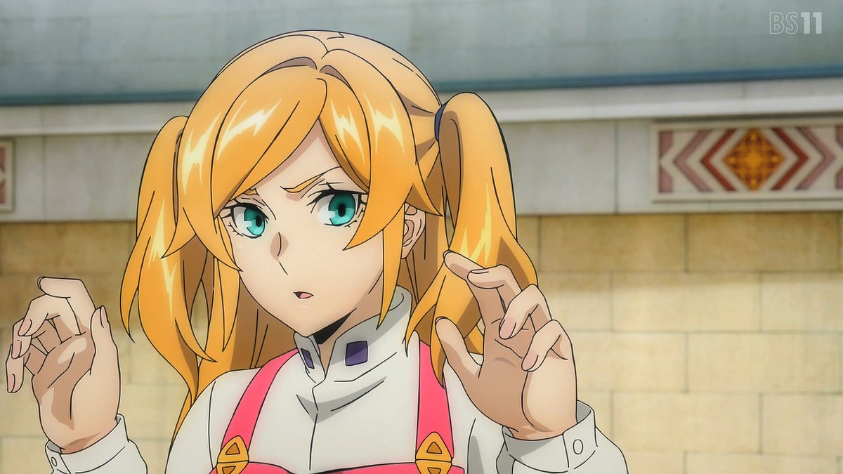 『テムパル～アイテムの力～』第4話「アイテム製作対決」感想｜第二職業と大富豪の夢反応画像10