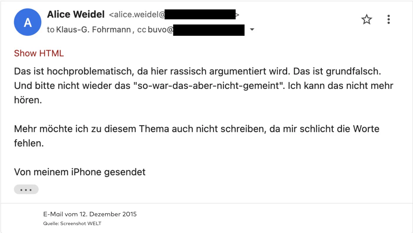 Jürgen Joost on X: 