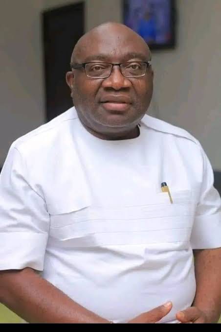 THISDAYLIVE's tweet photo. Prof Gregory Ikechukwu Ibe: The Visionary Who Left a Crater

By Eniola Olakunri The nation lost a treasure on October 18, 2026, when the news broke that Professor Gregory Ikechukwu Ibebhad translated. It was one shattering piece of news this https://t.co/GbzN7RuxZo
