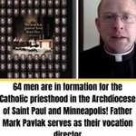 Photo by The Churches of St. Michael & St. Mary (@ChurchofStMike)