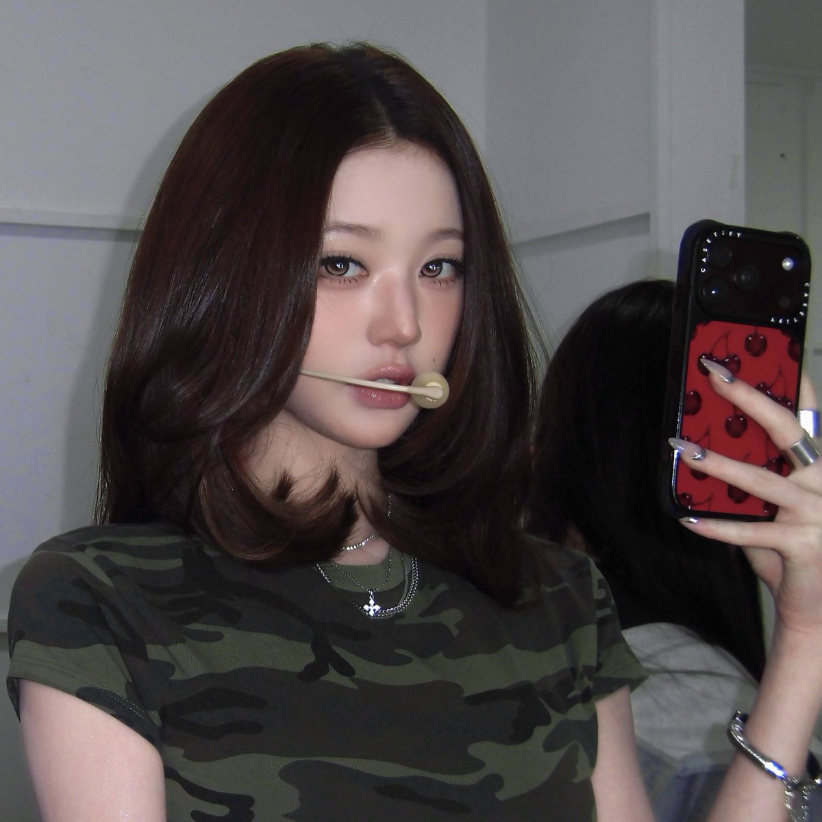 mayujuk tweet picture