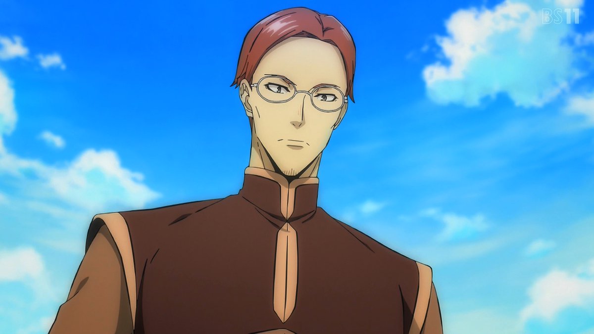 テムパル~アイテムの力~ 第4話 ツイート画像 1