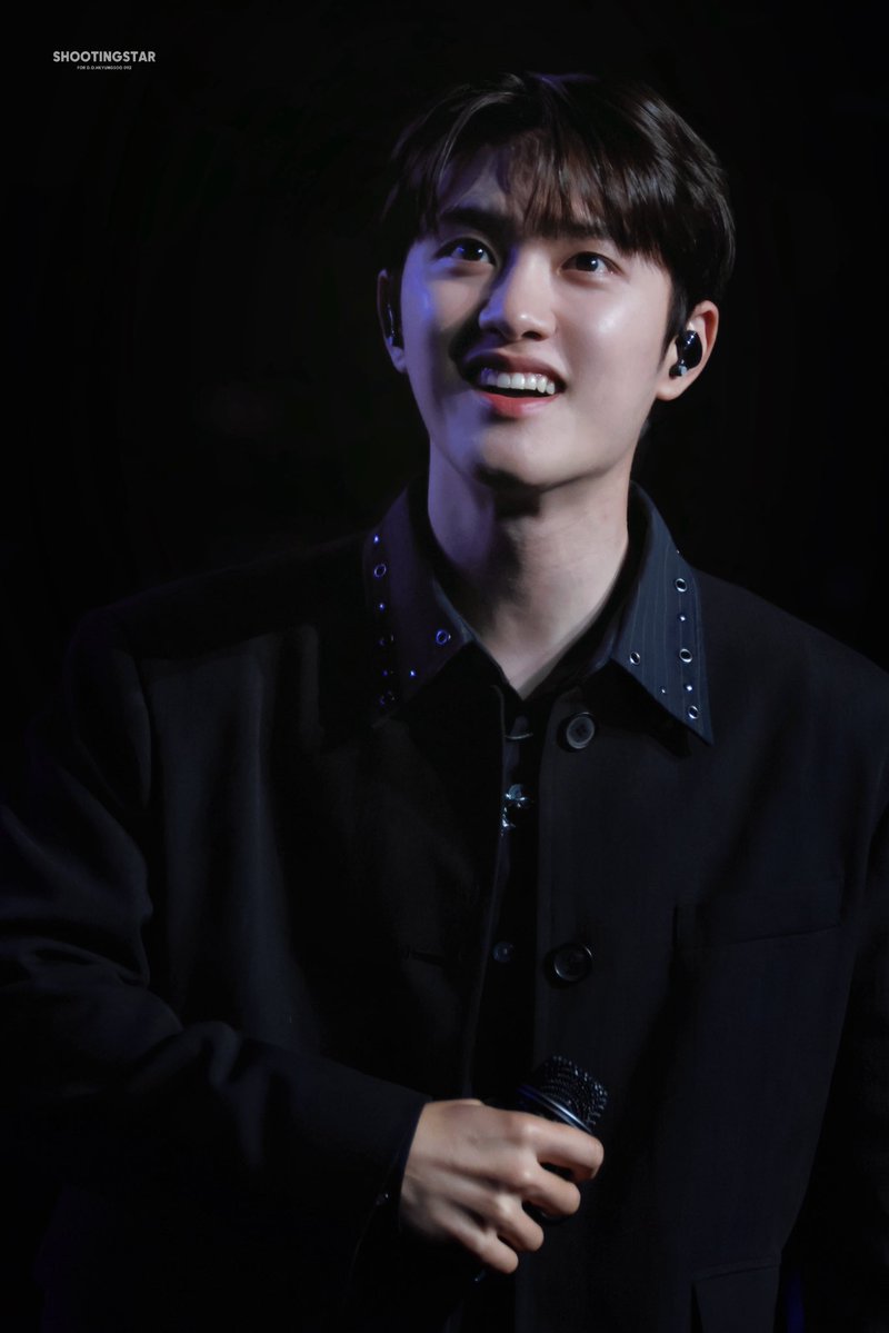 SHOOTINGSTARai7's tweet photo. -

2026.10.17 Macao
🖤

@DOHKYUNGSOO_X 

#dohkyungsoo #都暻秀 #kyungsoo #도경수 #ドギョンス https://t.co/43GDnVLYrB