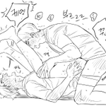 Photo by 아무얘기나하는 계정 (@1598____)