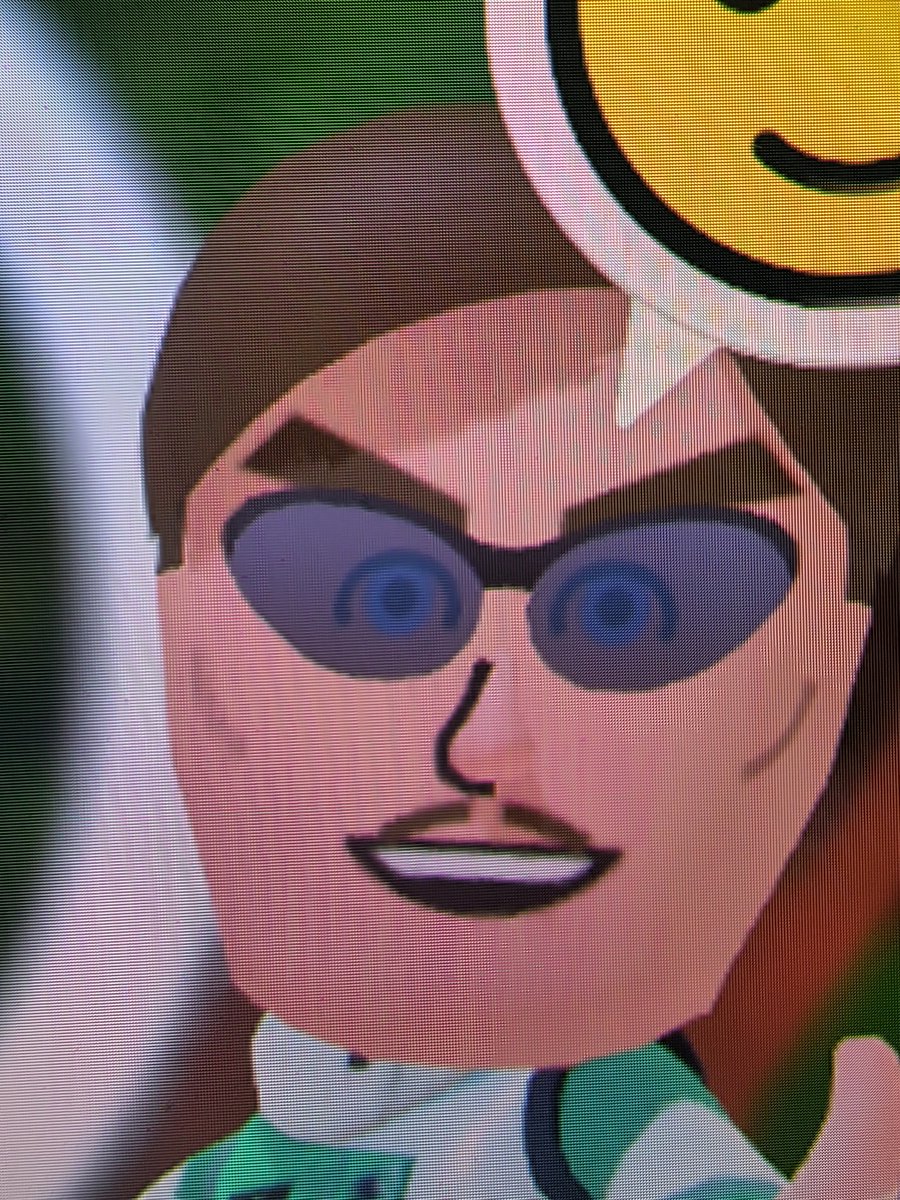 JSkeleton92's tweet photo. This dude is so annoying in Nintendo Switch Sports -.-

Will be part of a video hopefully later today, on the Nintendo Channel!😅 https://t.co/nP2HSb0Z1h