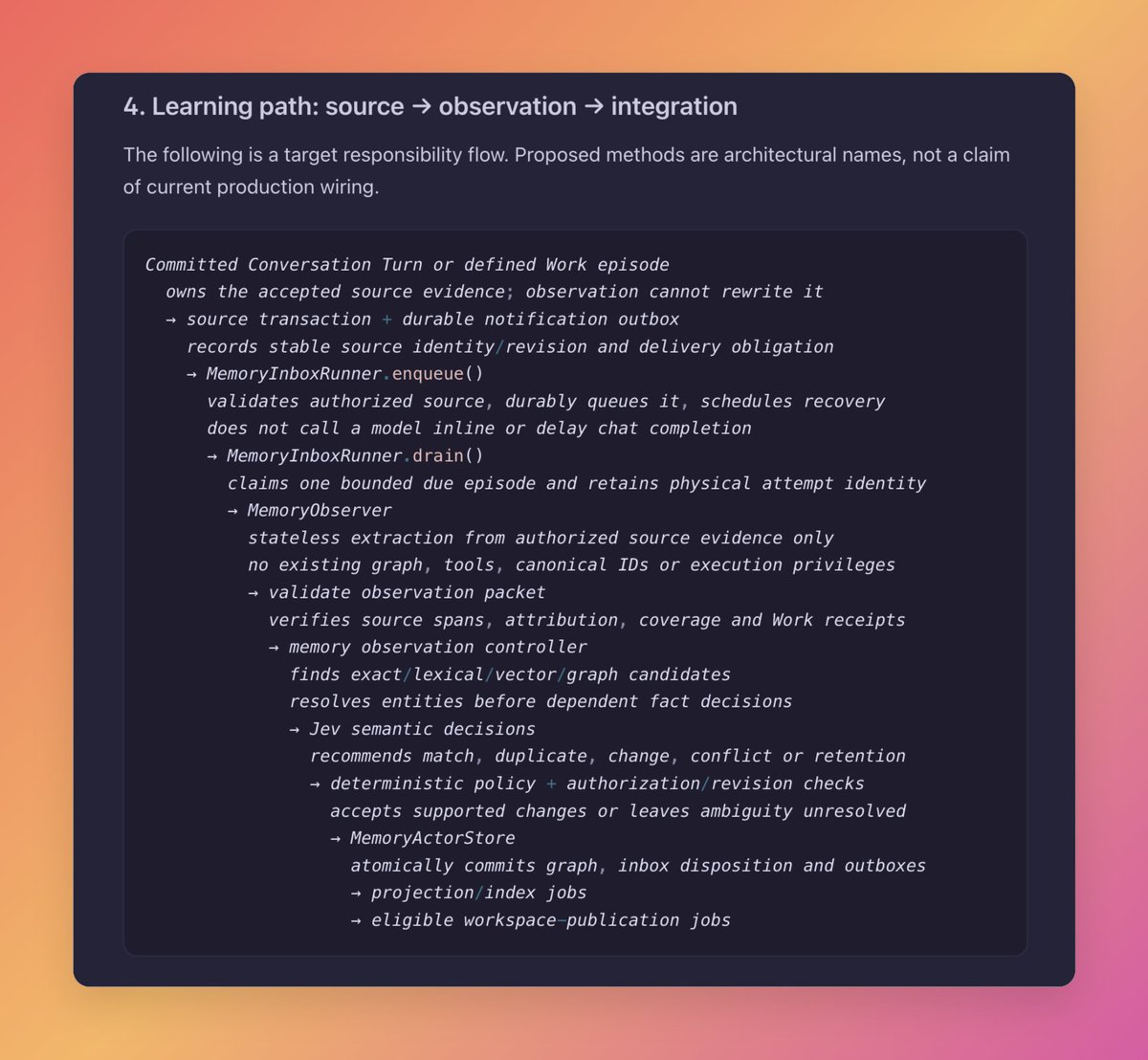 hanipcode's tweet photo. sekarang GPT kalau diminta buat explain somehow otomatis nyalain call graph skill dan bikin call graph, nice 👀 https://t.co/NcNN01MVg3