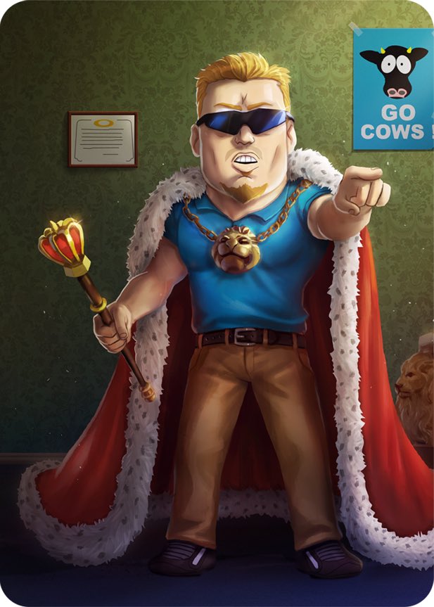 Gee_7556's tweet photo. Pov: became king didy https://t.co/o8g7eqN7aW