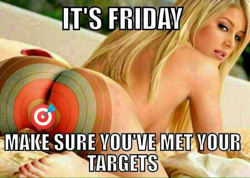 MadDuck68317982's tweet photo. Weekend motivation... https://t.co/ckfNPG160V