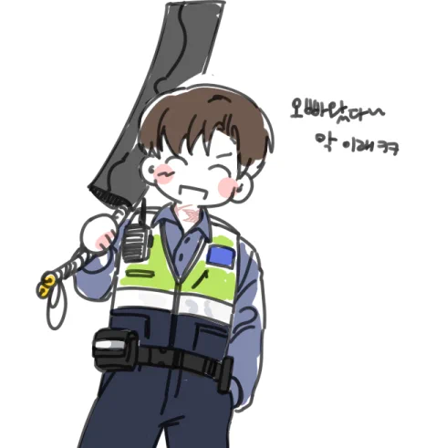 Image from 멜론⁶ (알싸한 맛) (@allergic_alert)