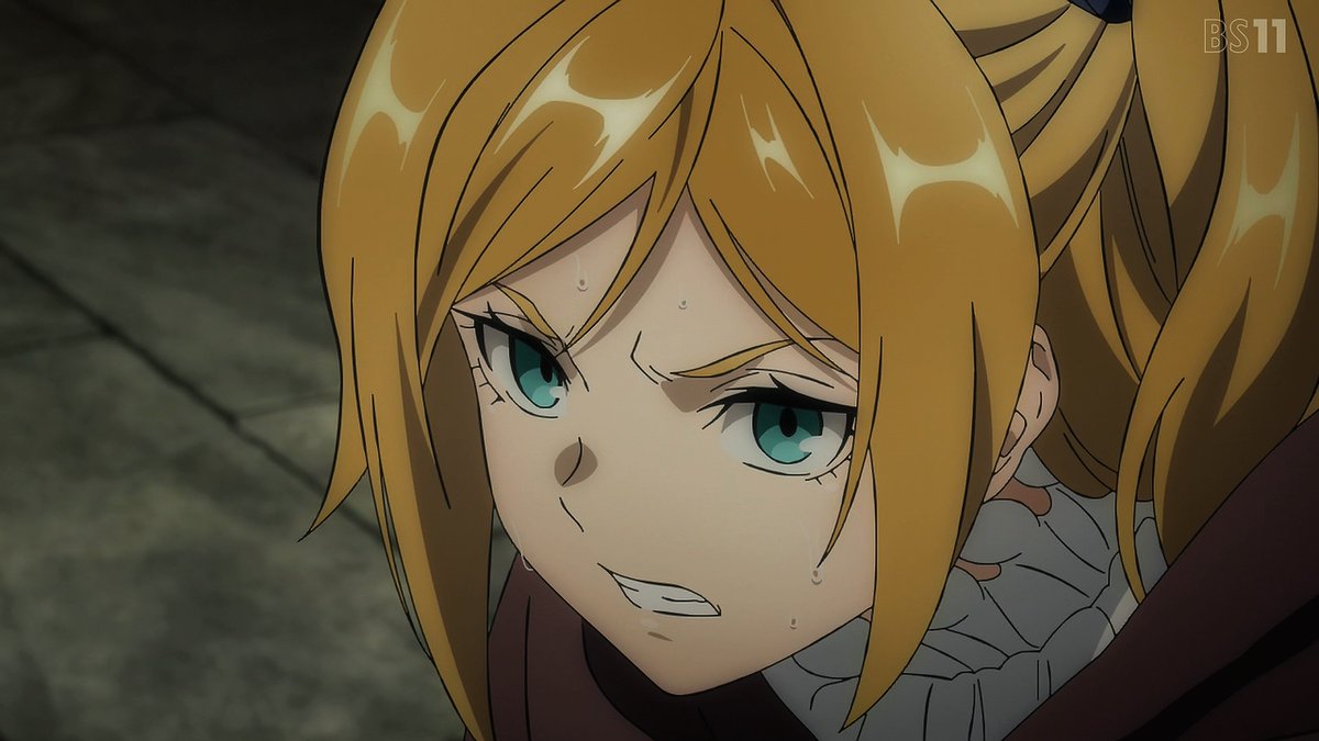 テムパル~アイテムの力~ 第4話 ツイート画像 1